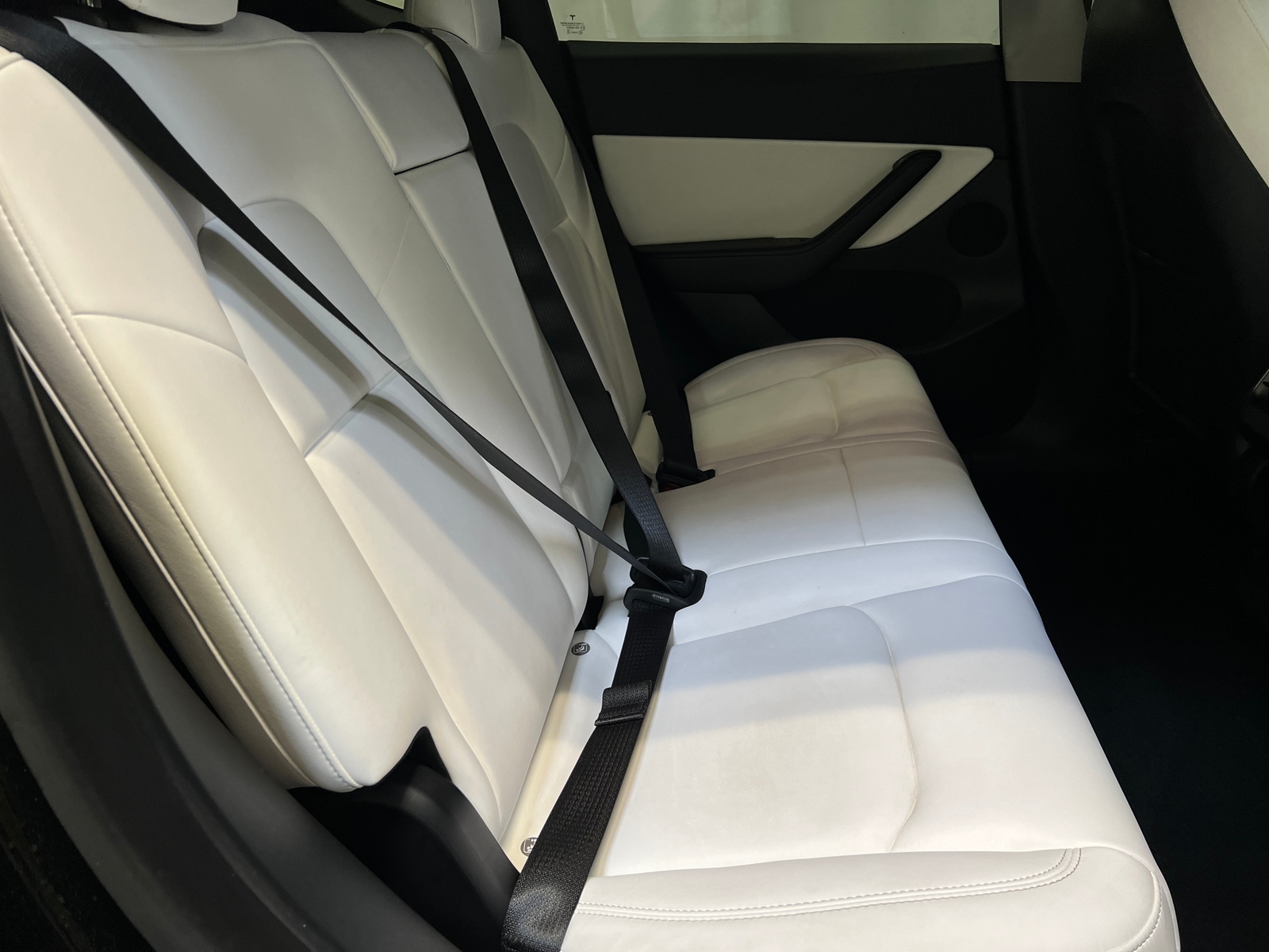 Thumbnail: 2021 Tesla Model Y - 5