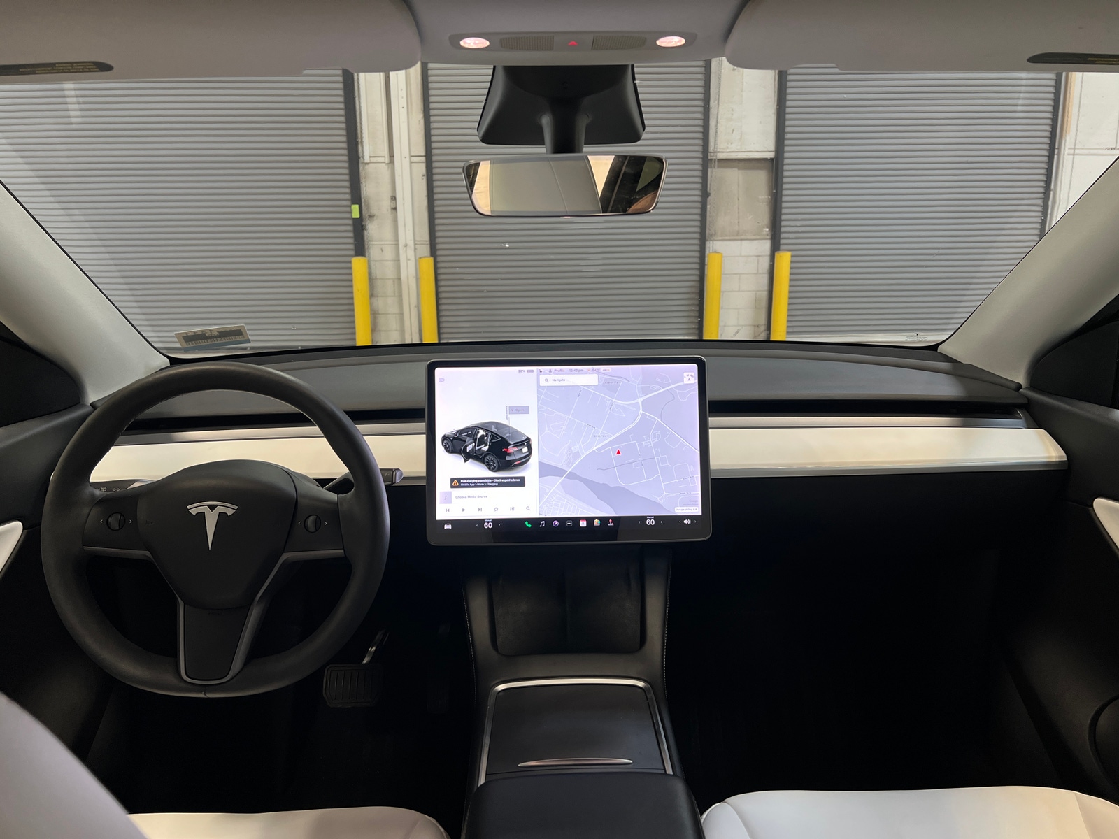 Thumbnail: 2021 Tesla Model Y - 2