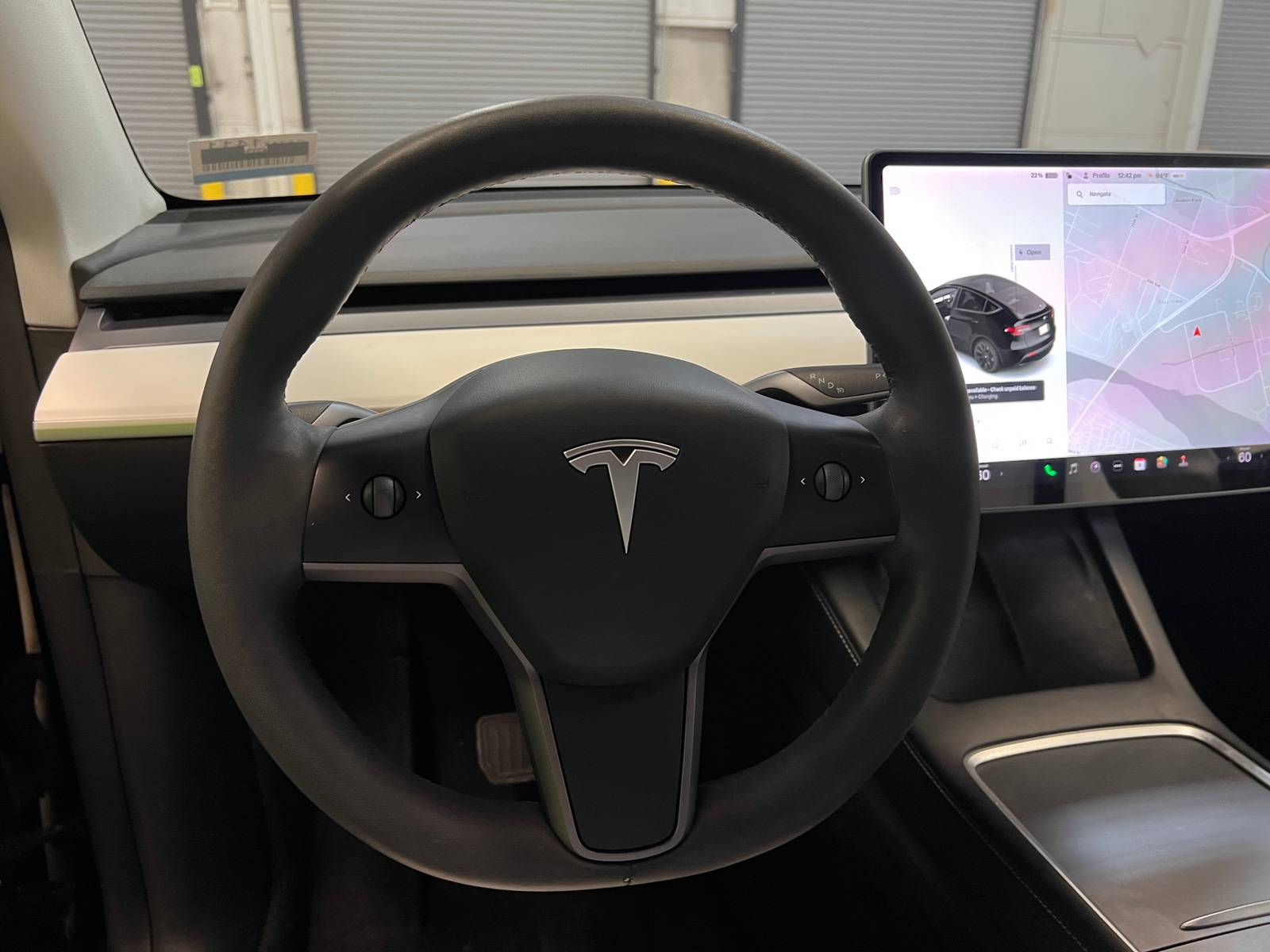 Thumbnail: 2021 Tesla Model Y - 4