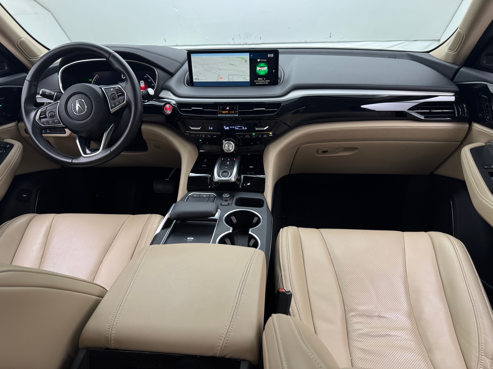 Thumbnail: 2023 Acura MDX - 2