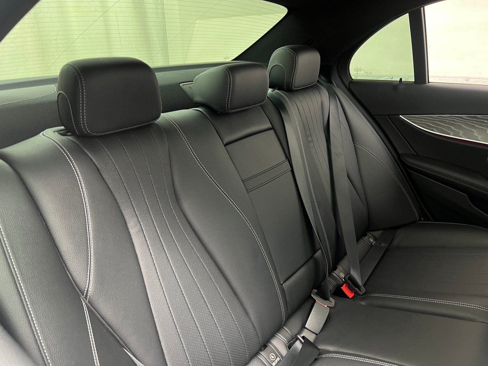Thumbnail: 2022 Mercedes-Benz E-Class - 5