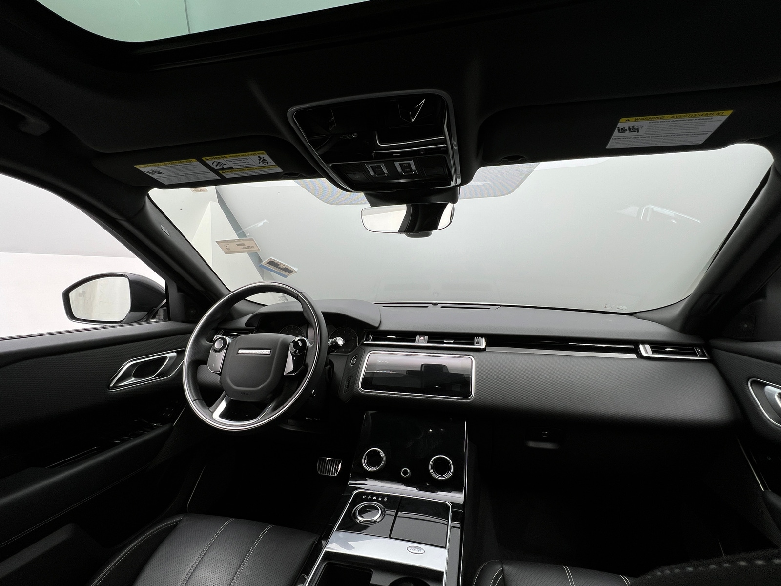 Thumbnail: 2020 Land Rover Range Rover Velar - 2
