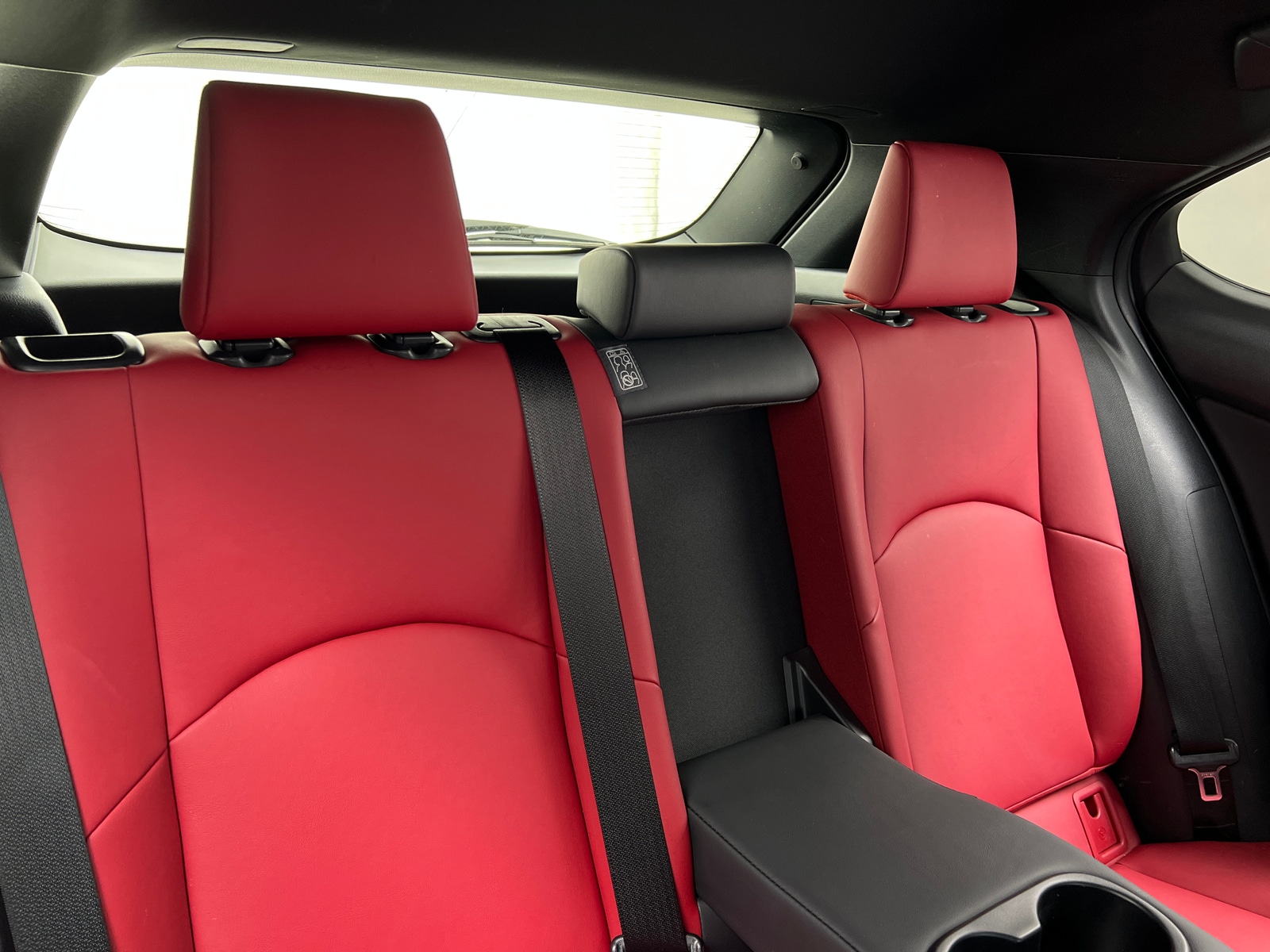 Thumbnail: 2021 Lexus UX - 5
