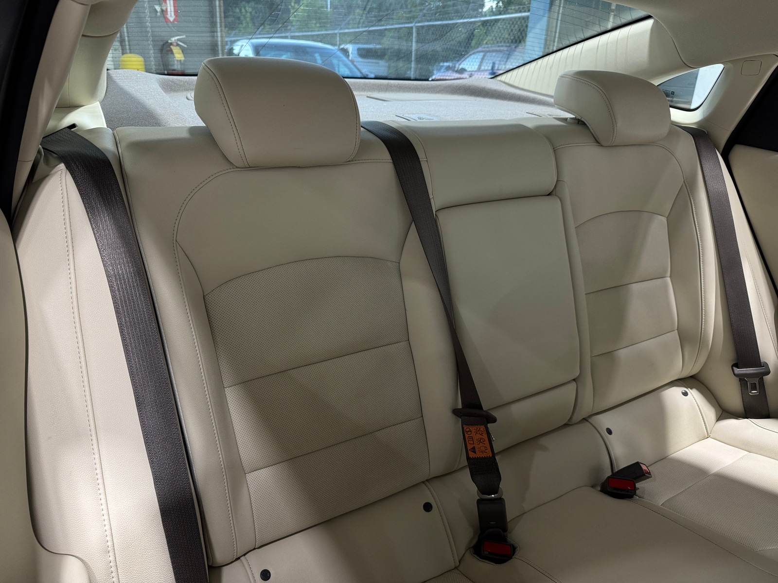 Thumbnail: 2024 Chevrolet Malibu - 5