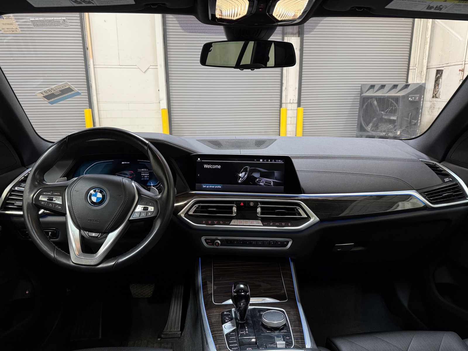 Thumbnail: 2023 BMW X5 - 2