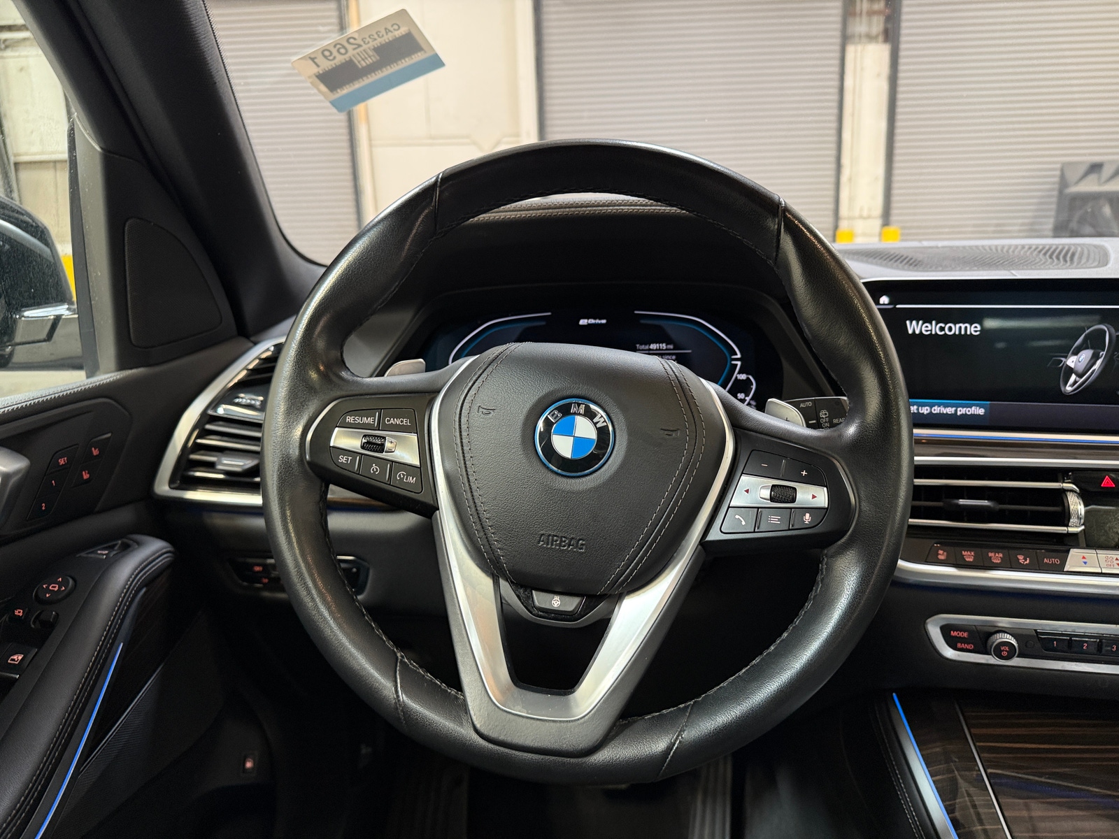 Thumbnail: 2023 BMW X5 - 4