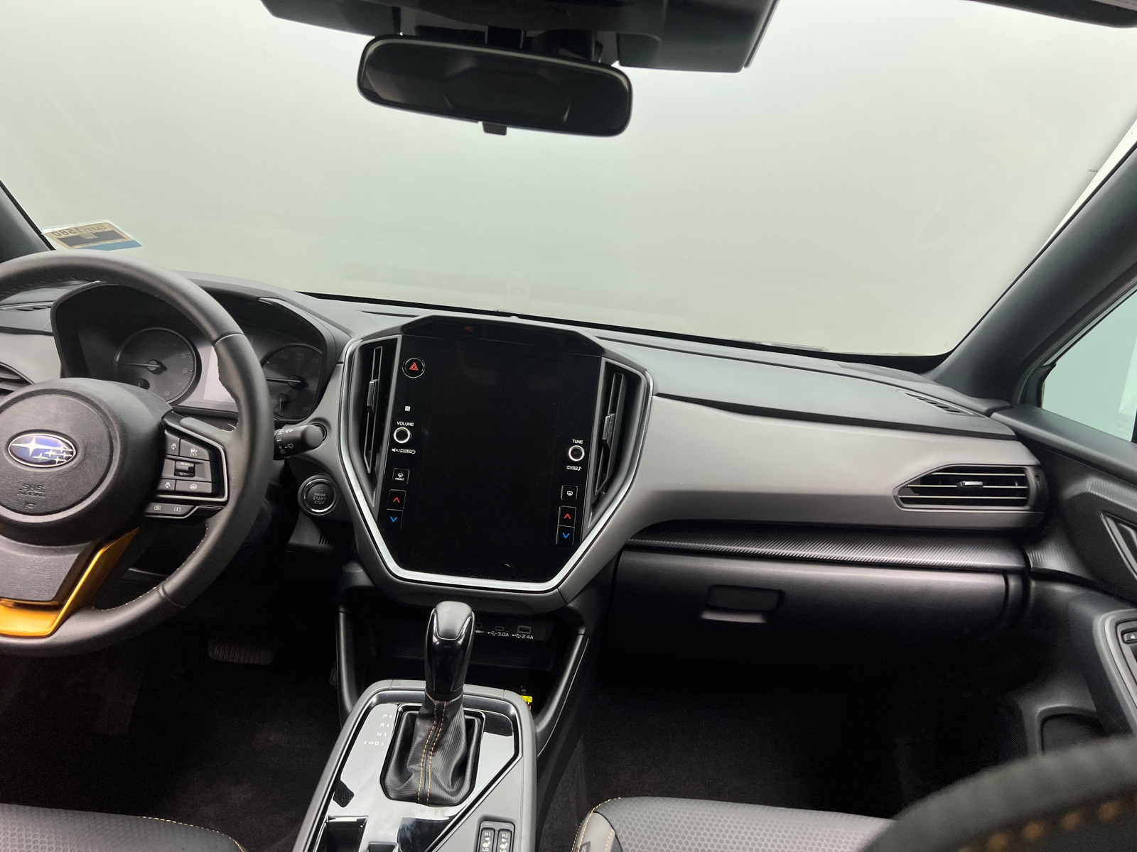 Thumbnail: 2024 Subaru Crosstrek - 3