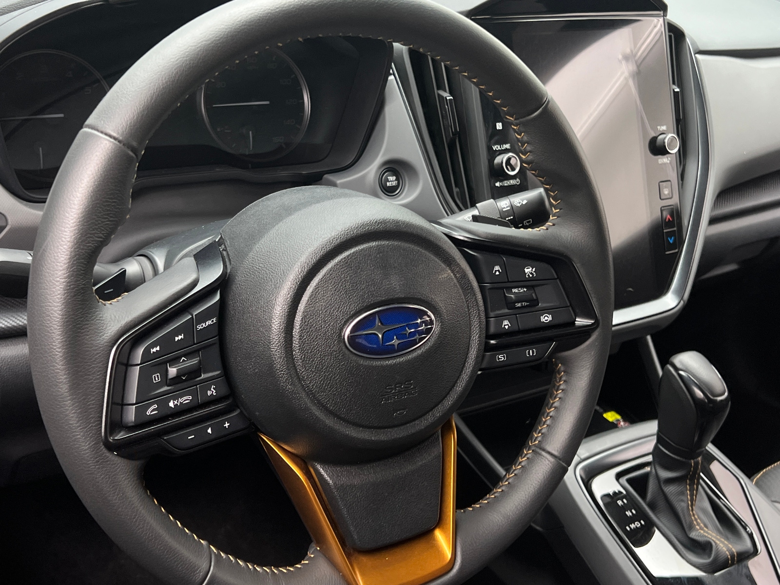 Thumbnail: 2024 Subaru Crosstrek - 5