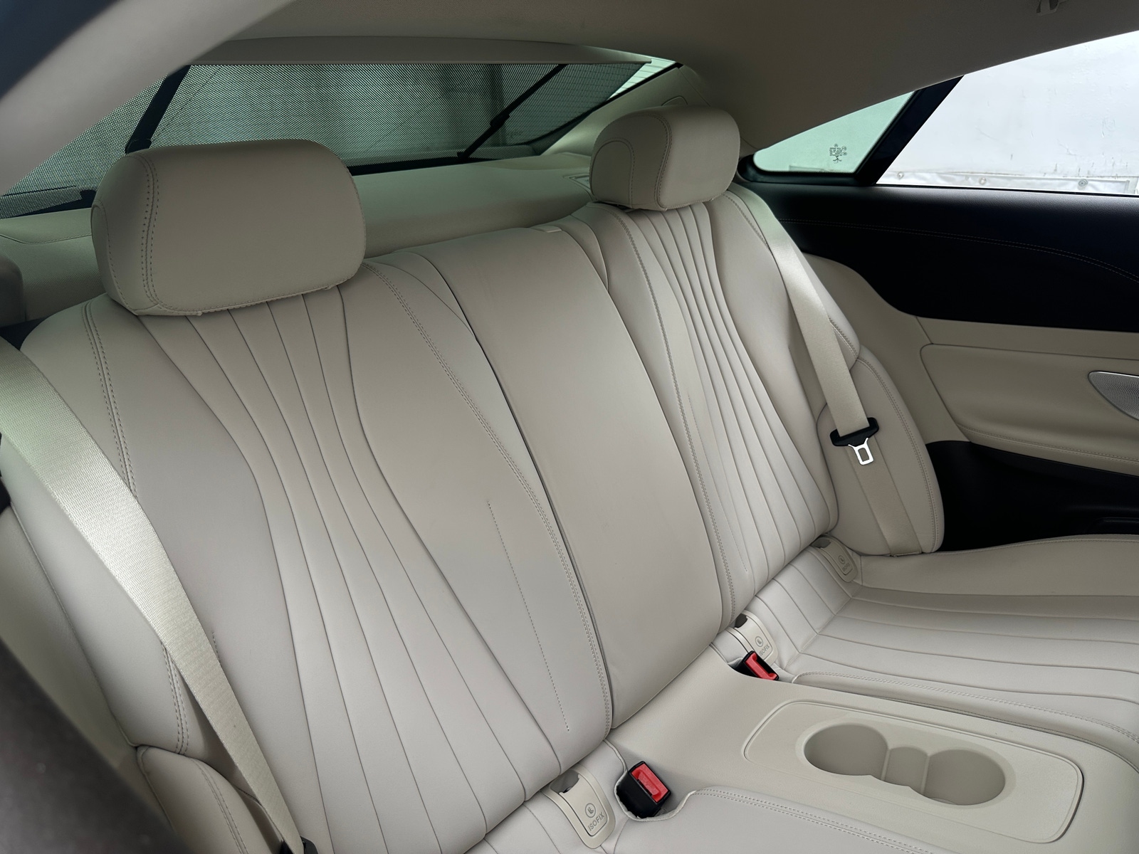 Thumbnail: 2018 Mercedes-Benz E-Class - 5