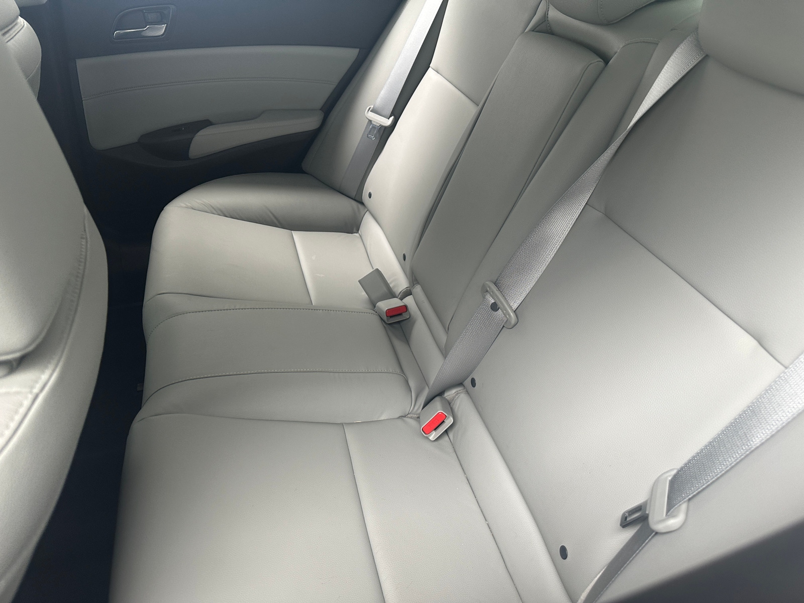 Thumbnail: 2017 Acura ILX - 5