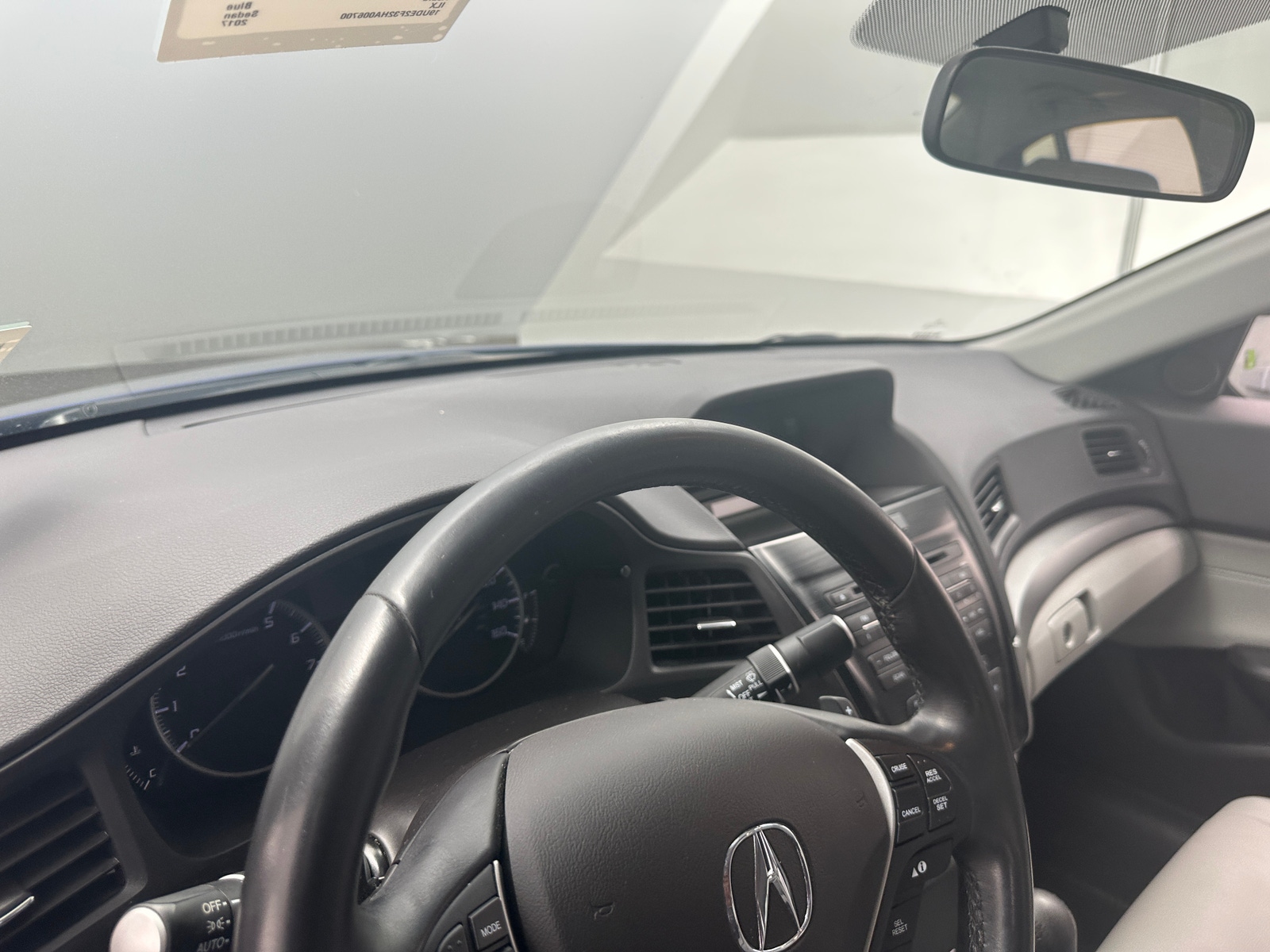 Thumbnail: 2017 Acura ILX - 2