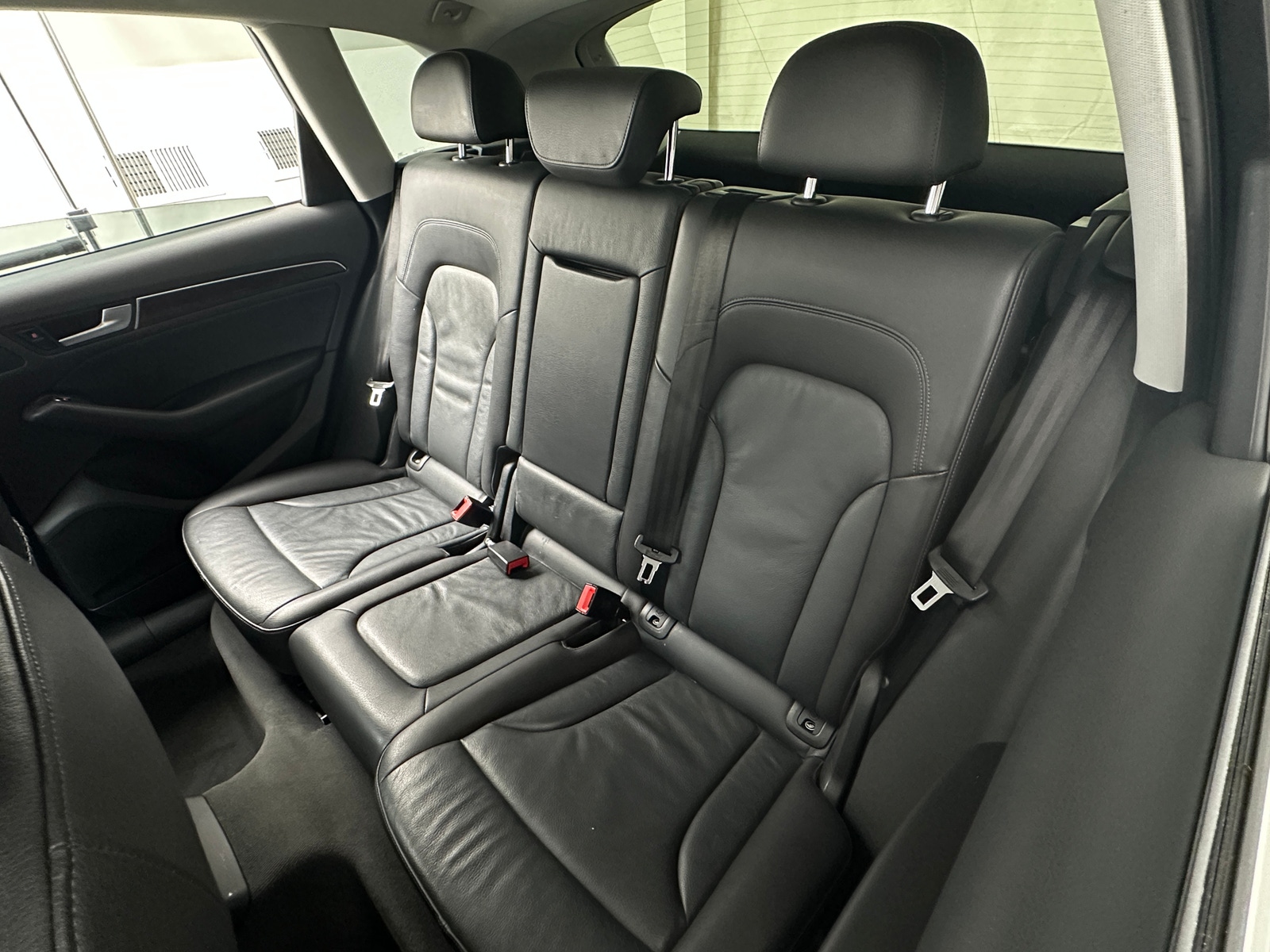 Thumbnail: 2015 Audi Q5 - 5