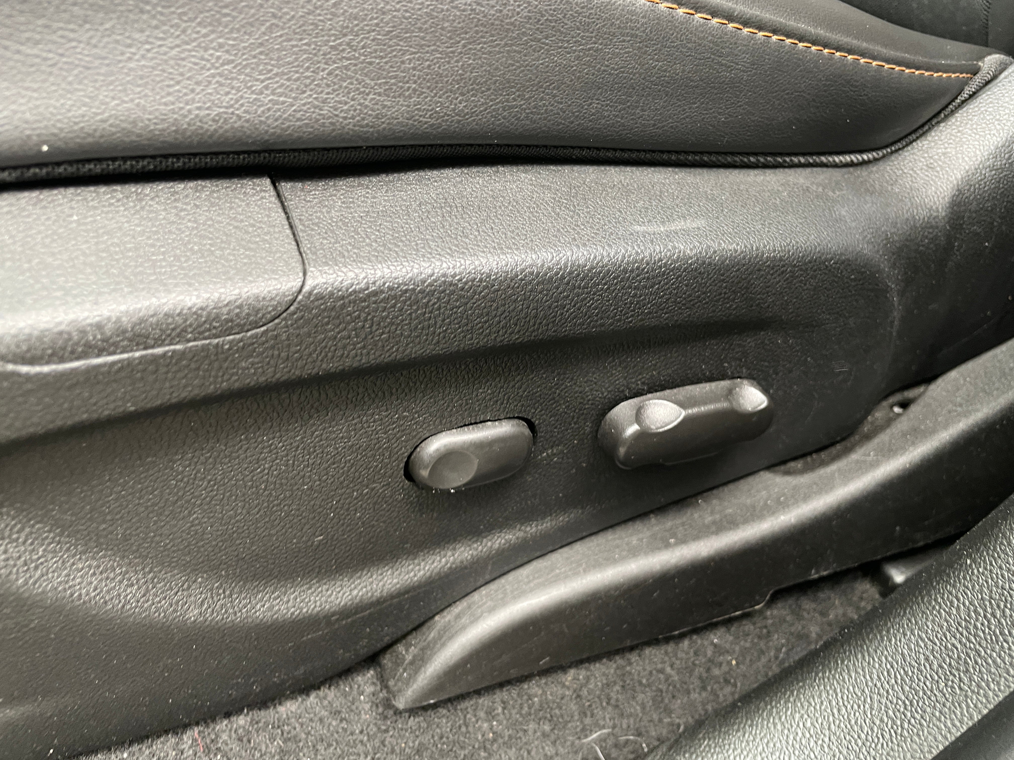2019 Chevrolet Trax