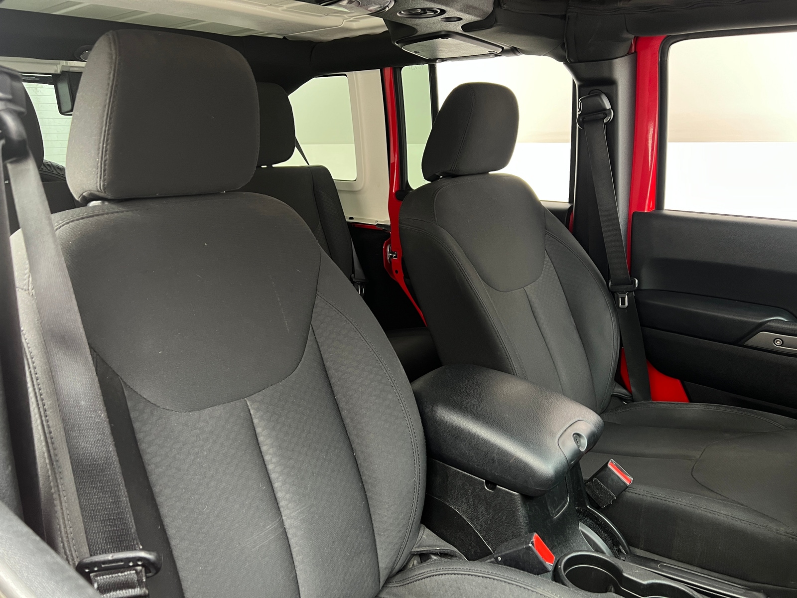 Thumbnail: 2018 Jeep Wrangler - 2