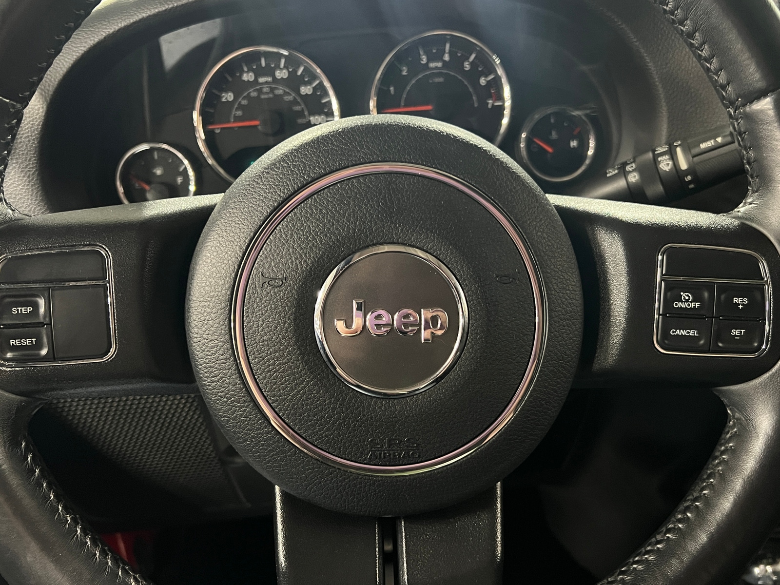 Thumbnail: 2018 Jeep Wrangler - 5
