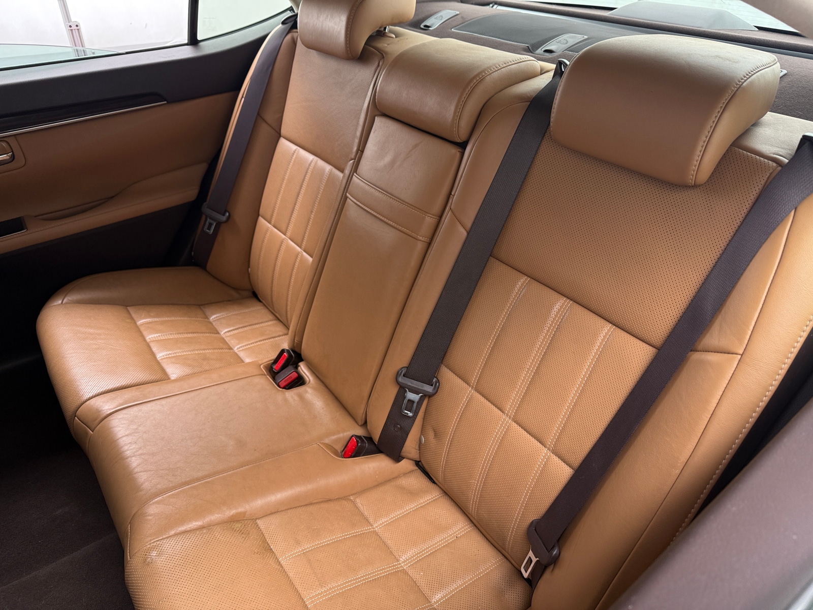 Thumbnail: 2017 Lexus ES - 5