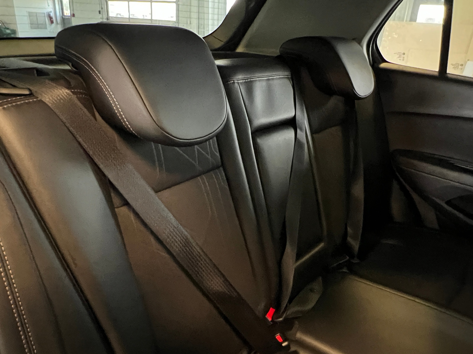 Thumbnail: 2018 Chevrolet Trax - 6