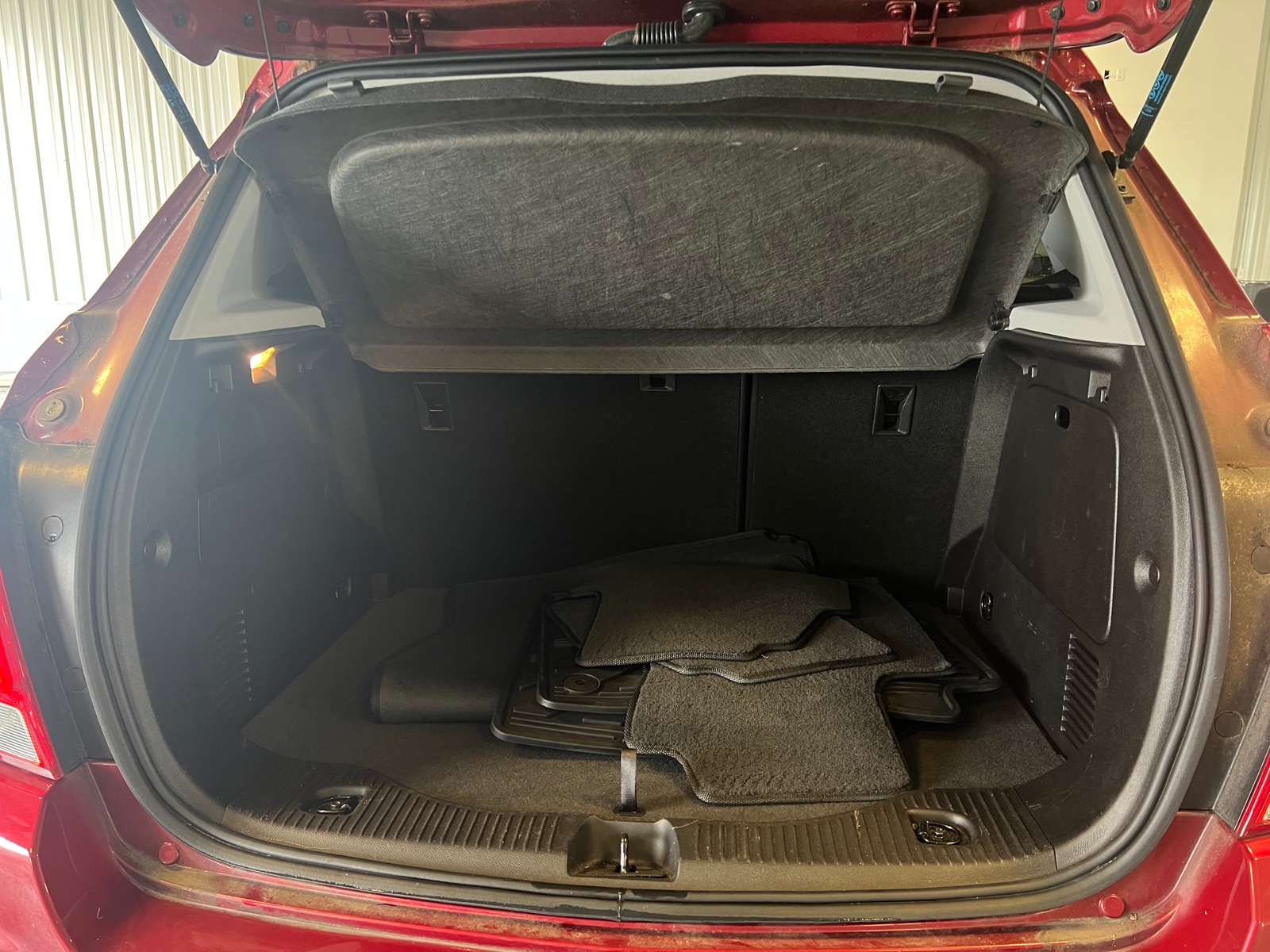 Thumbnail: 2018 Chevrolet Trax - 7