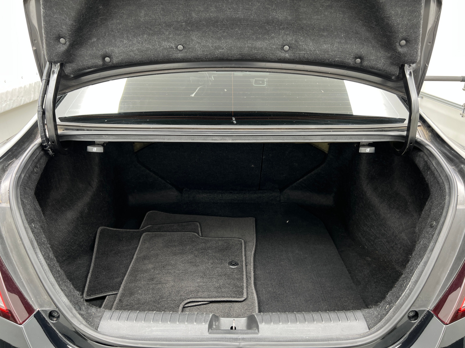 Thumbnail: 2014 Honda Civic - 5