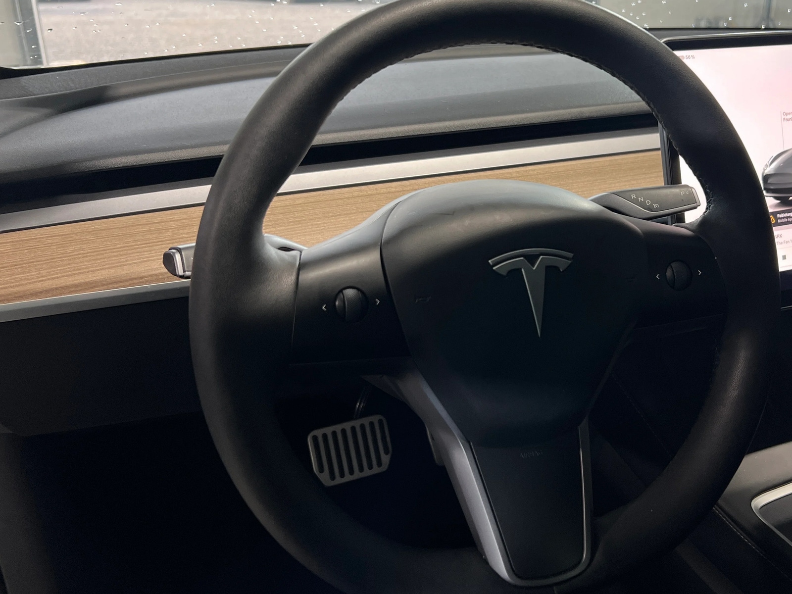 Thumbnail: 2023 Tesla Model 3 - 4