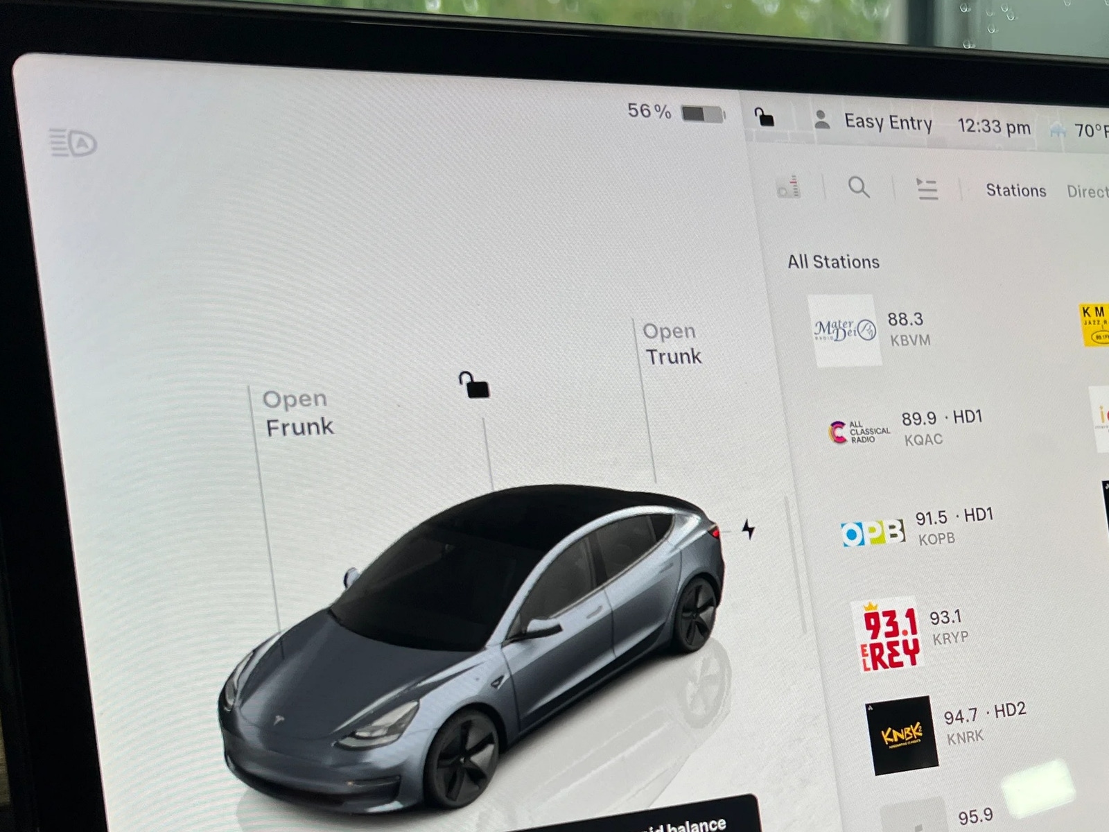Thumbnail: 2023 Tesla Model 3 - 3