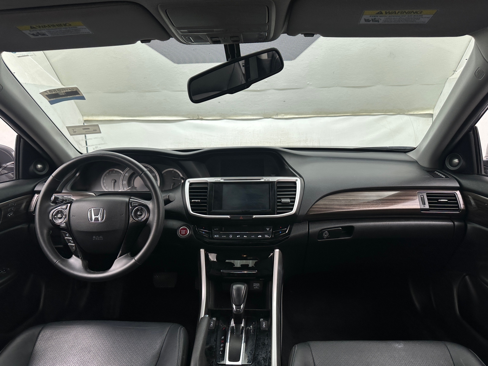 Thumbnail: 2016 Honda Accord - 2