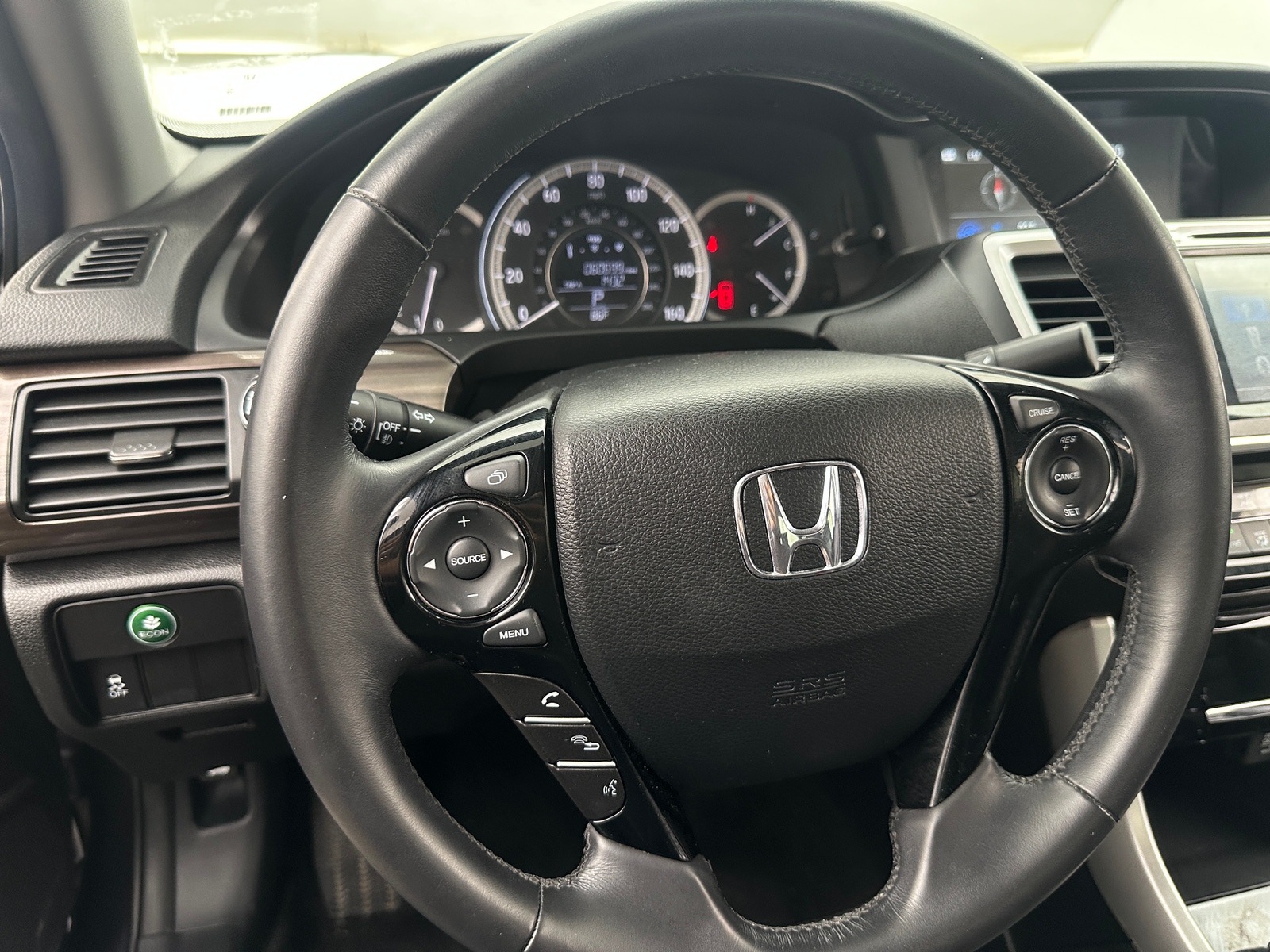 Thumbnail: 2016 Honda Accord - 4