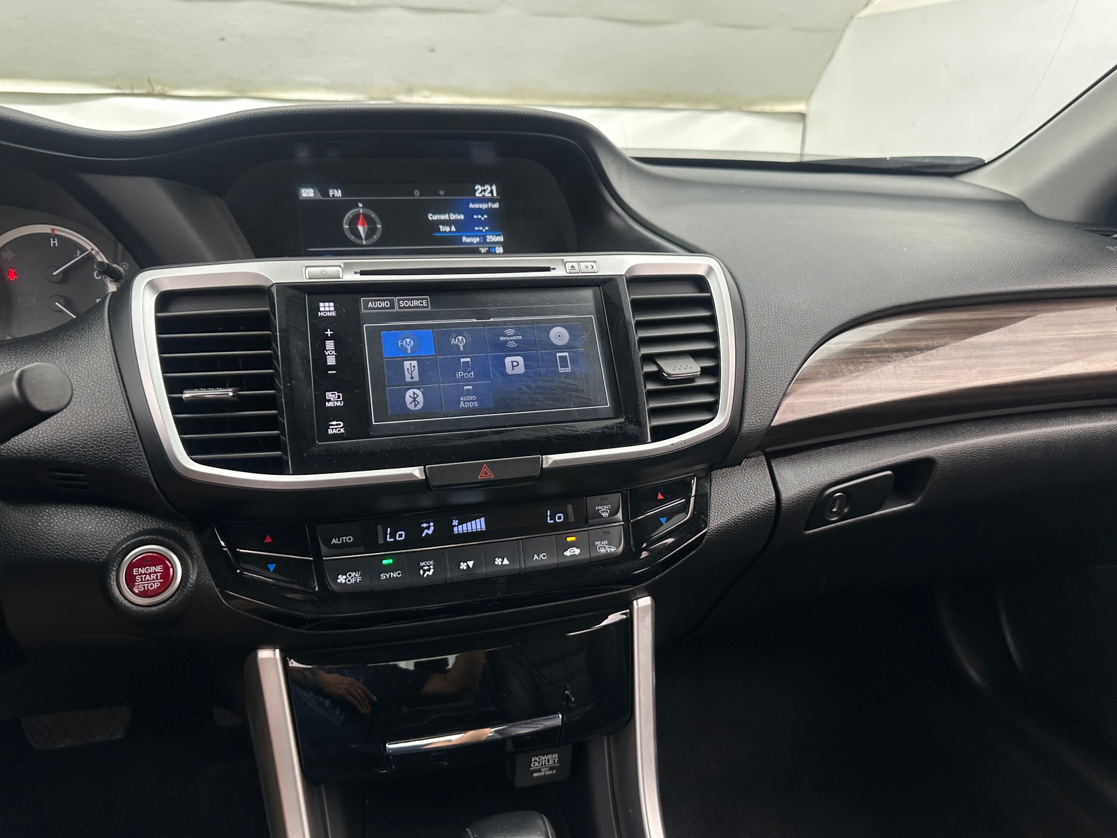 Thumbnail: 2016 Honda Accord - 3