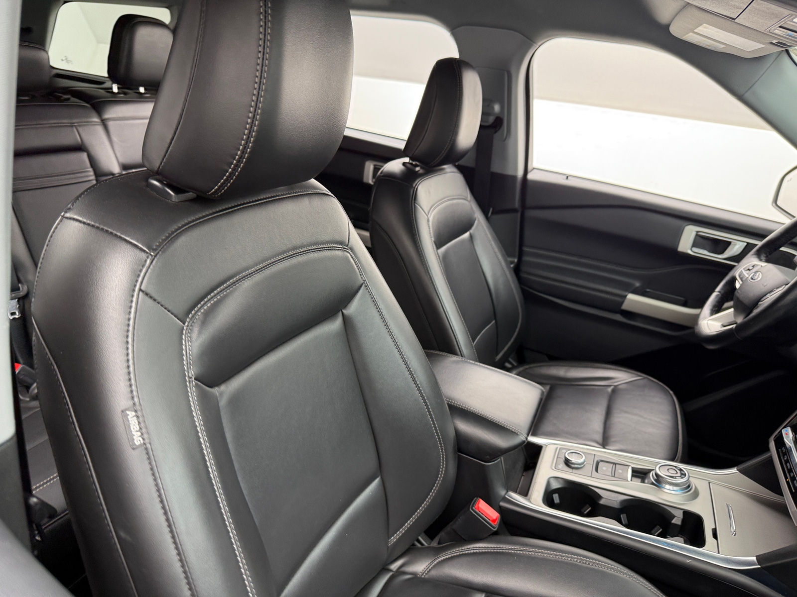 Thumbnail: 2023 Ford Explorer - 2