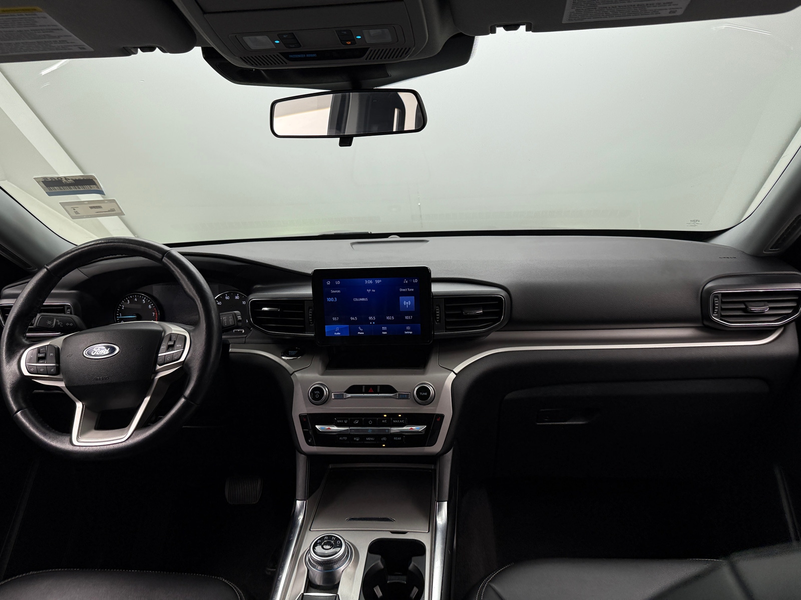 Thumbnail: 2023 Ford Explorer - 3
