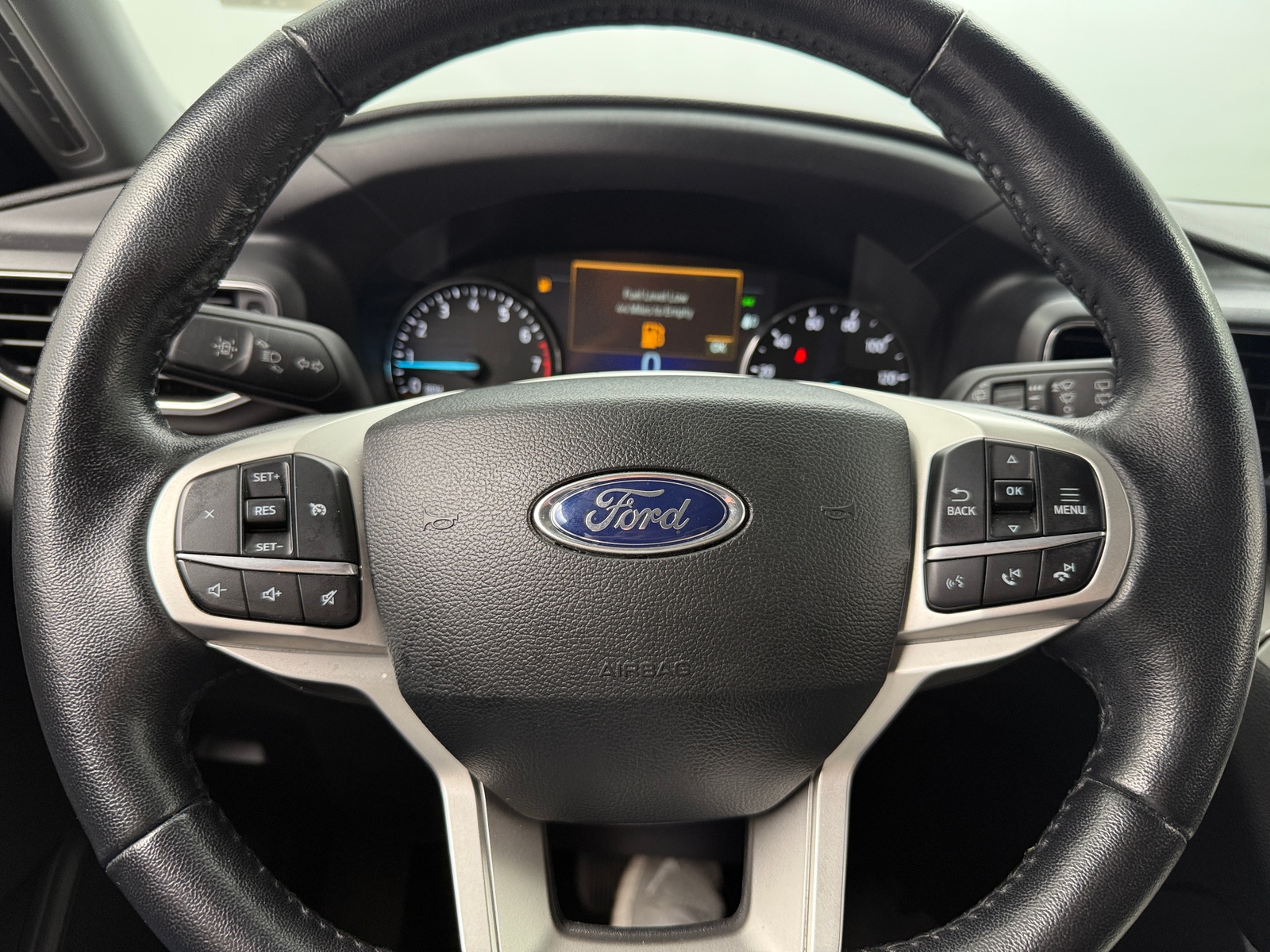 Thumbnail: 2023 Ford Explorer - 5