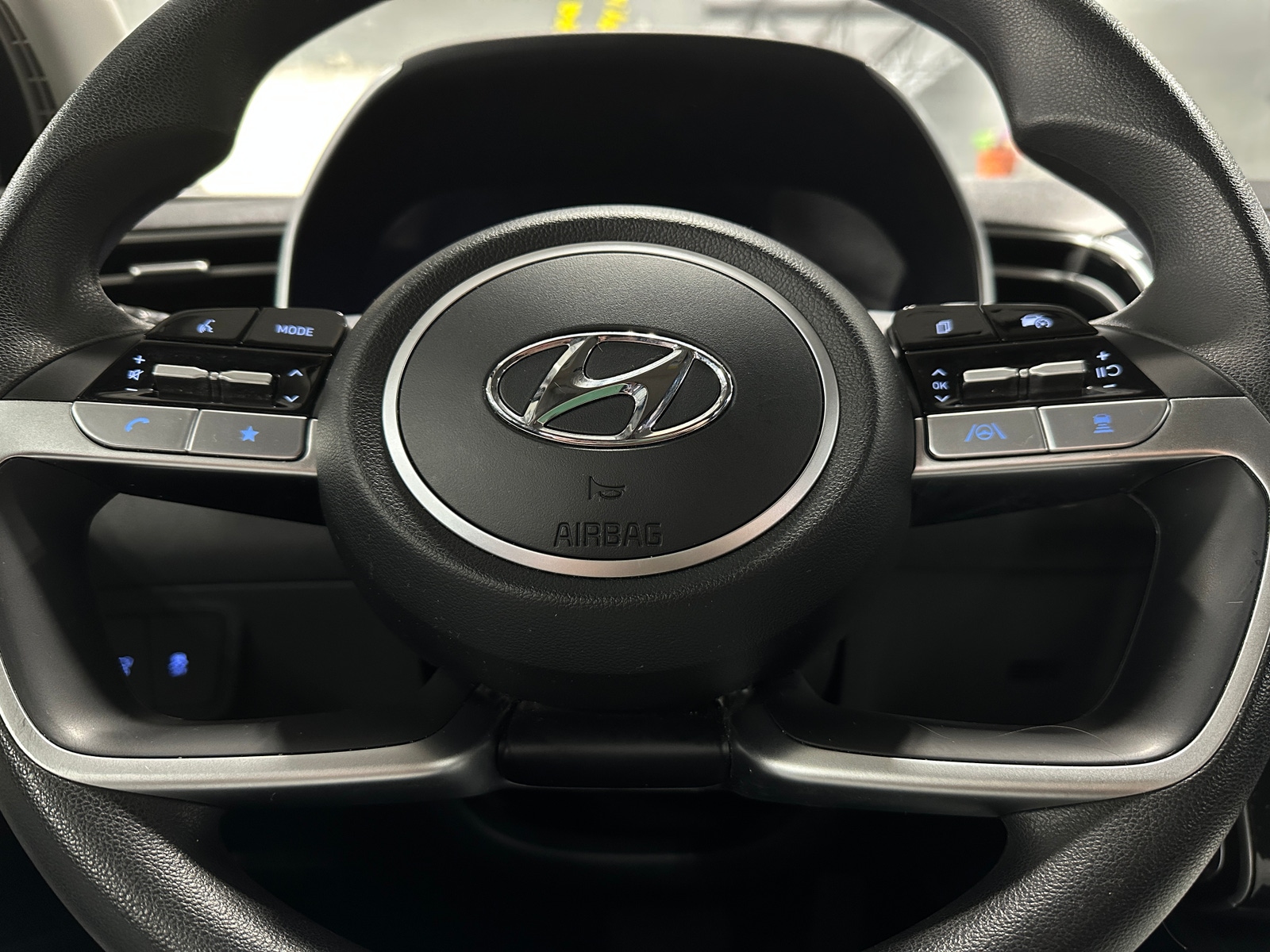 Thumbnail: 2024 Hyundai Tucson - 5