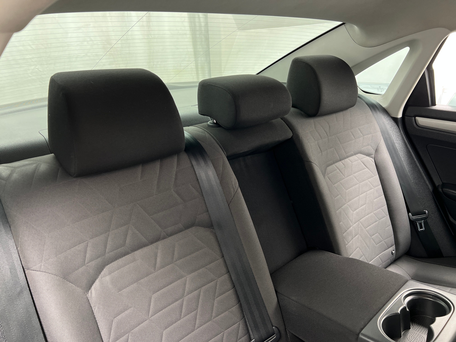 Thumbnail: 2020 Volkswagen Passat - 6