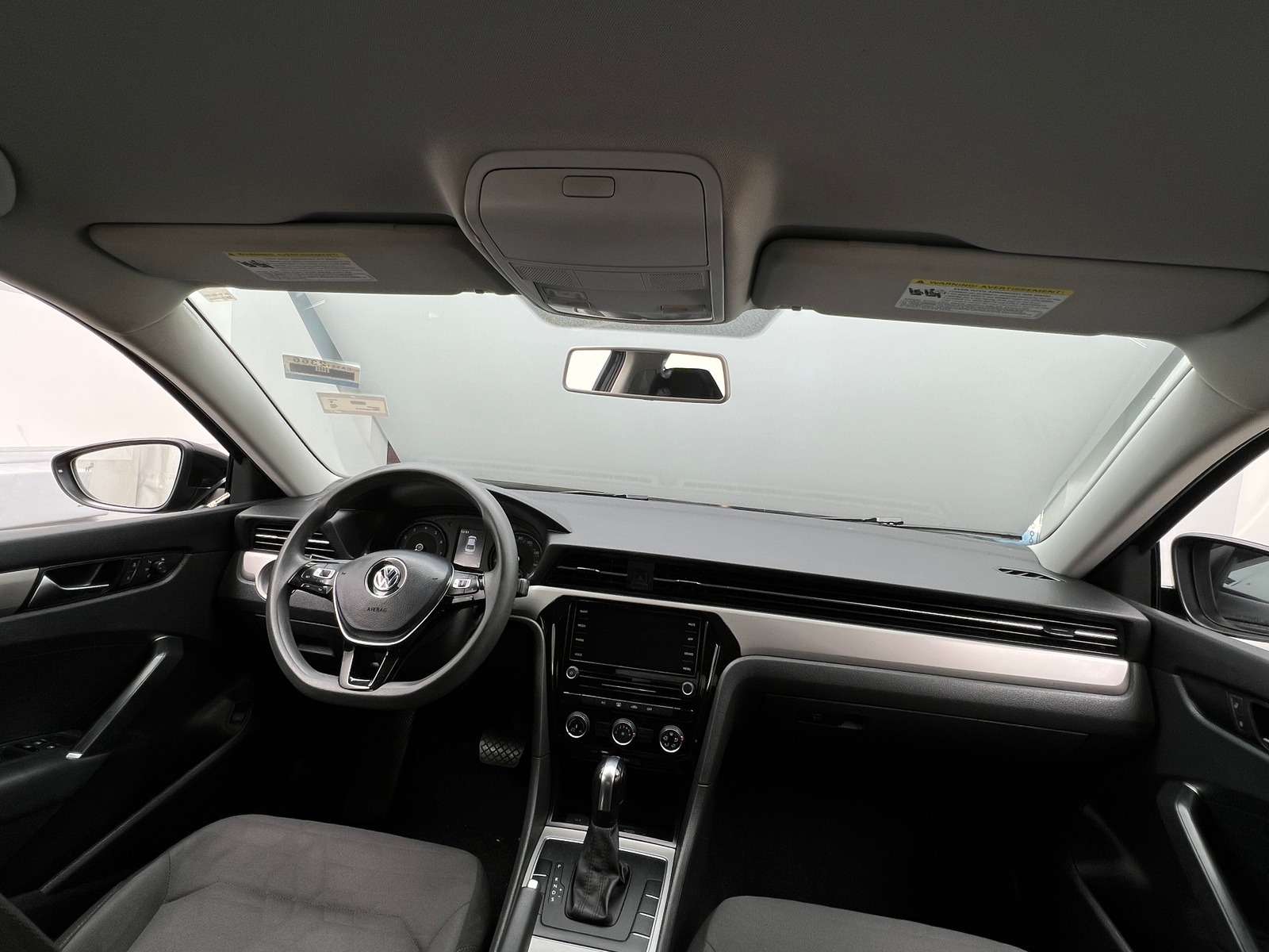 Thumbnail: 2020 Volkswagen Passat - 3
