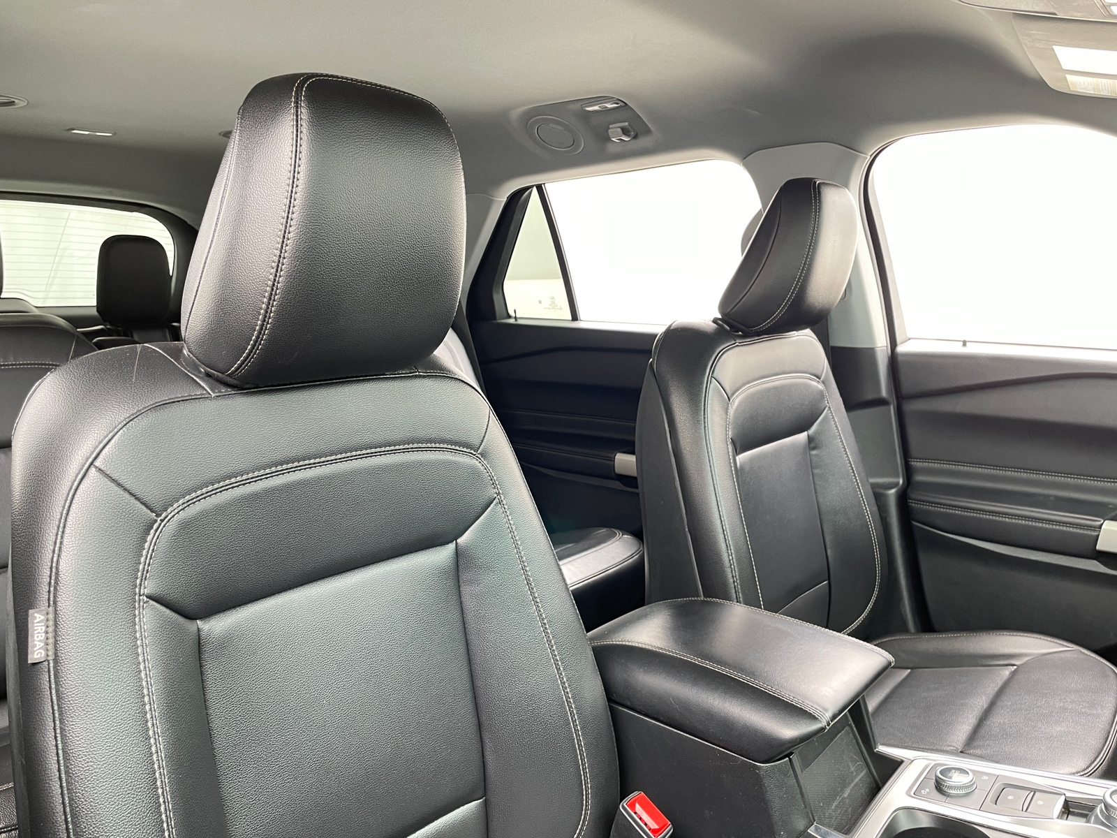 Thumbnail: 2020 Ford Explorer - 2