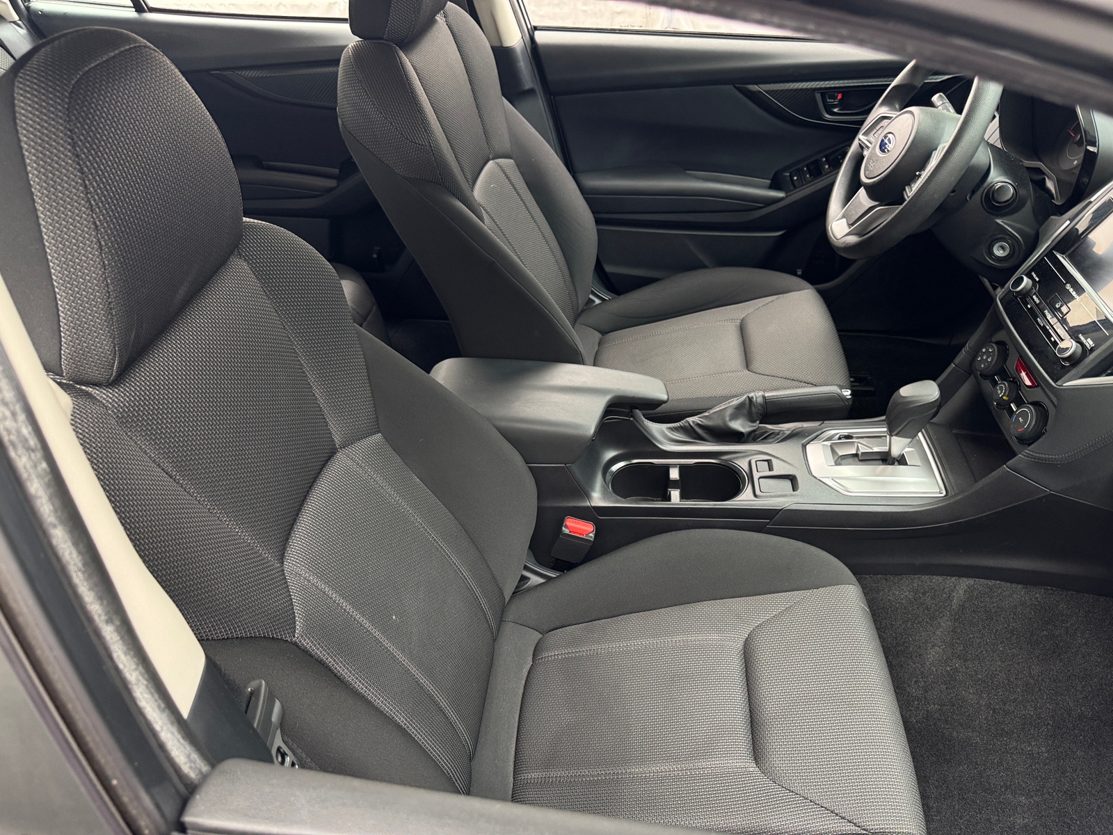 Thumbnail: 2019 Subaru Impreza - 2