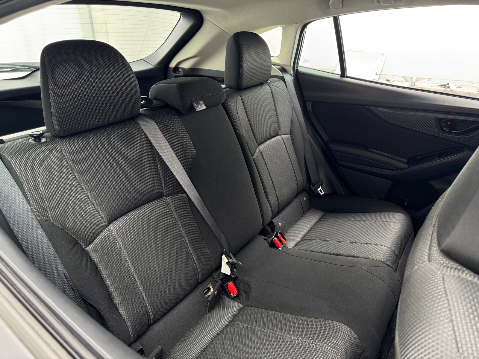 Thumbnail: 2019 Subaru Impreza - 5