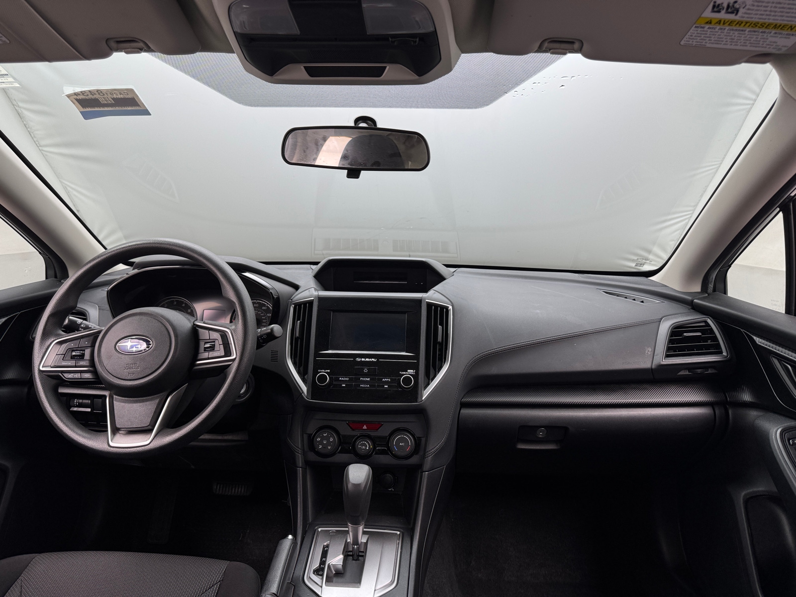 Thumbnail: 2019 Subaru Impreza - 3