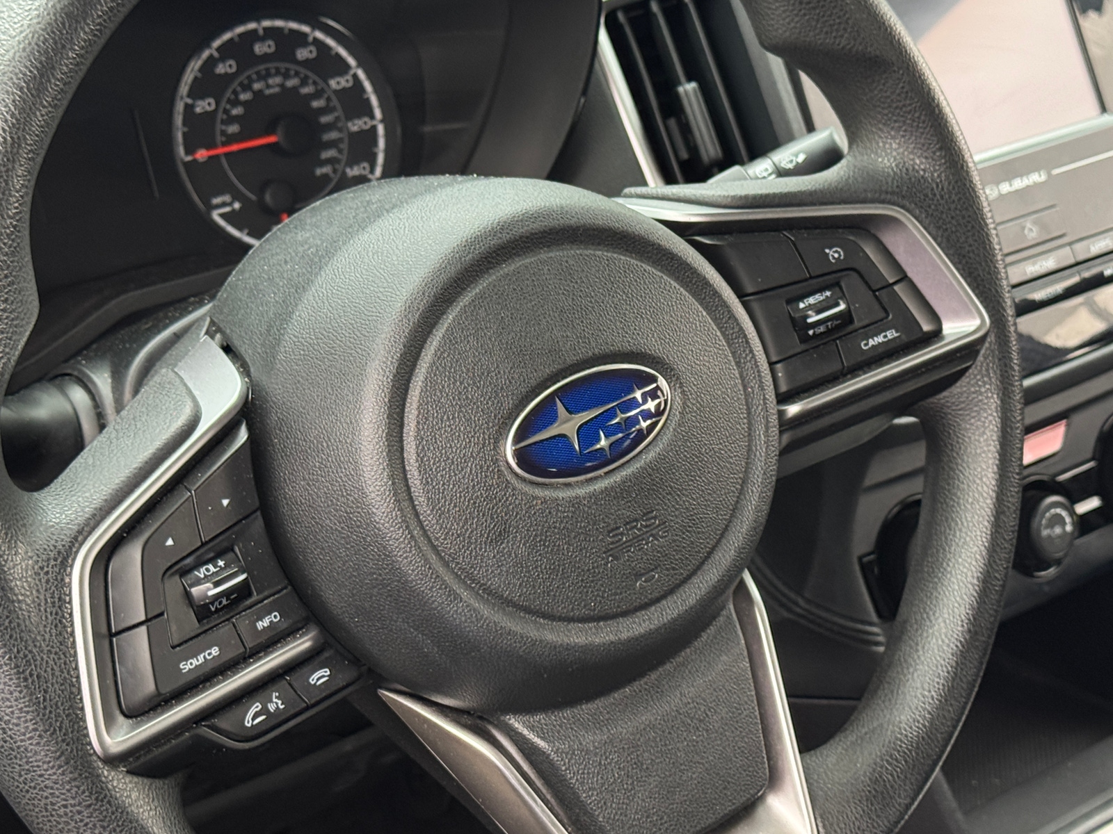 Thumbnail: 2019 Subaru Impreza - 4