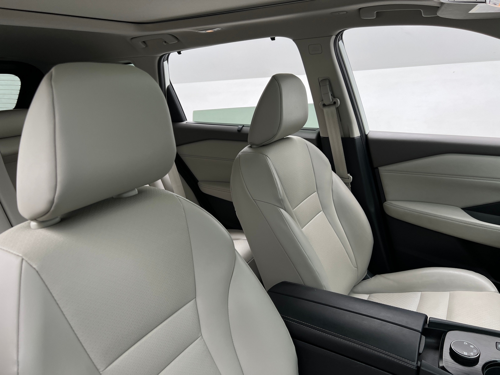 Thumbnail: 2023 Nissan Rogue - 2