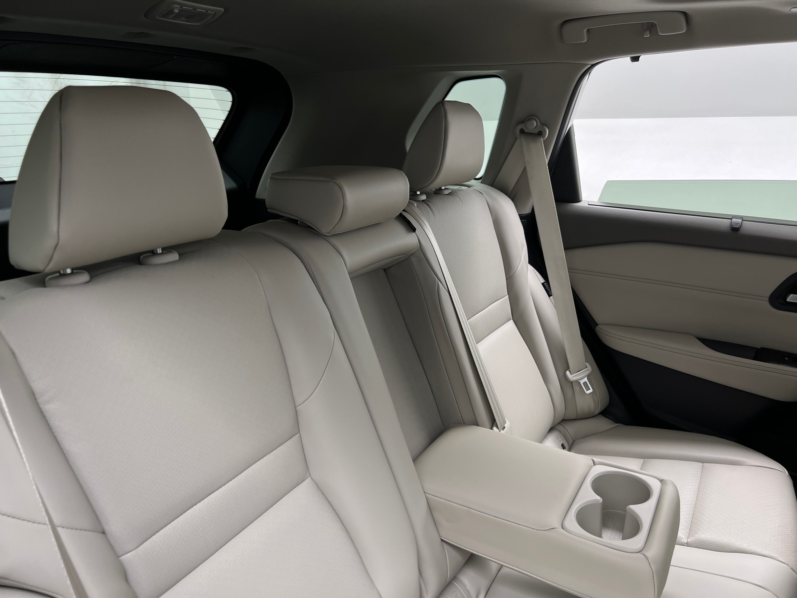 Thumbnail: 2023 Nissan Rogue - 6