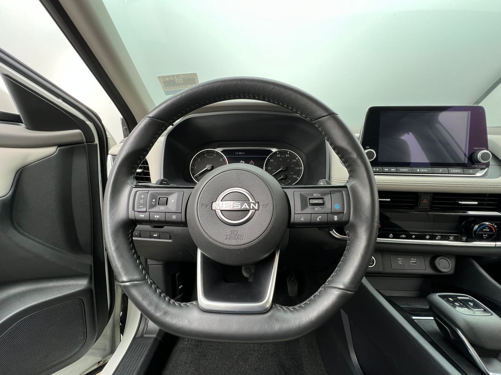 Thumbnail: 2023 Nissan Rogue - 5