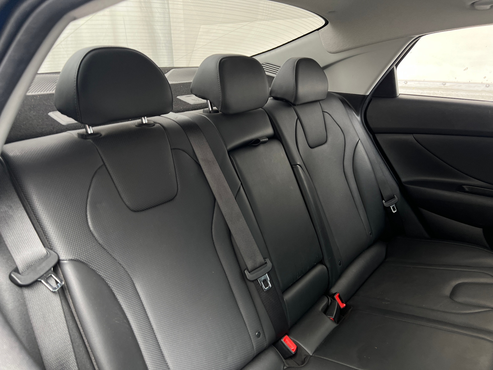 Thumbnail: 2023 Hyundai Elantra - 5