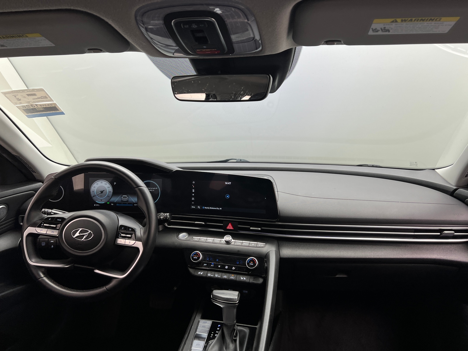 Thumbnail: 2023 Hyundai Elantra - 2