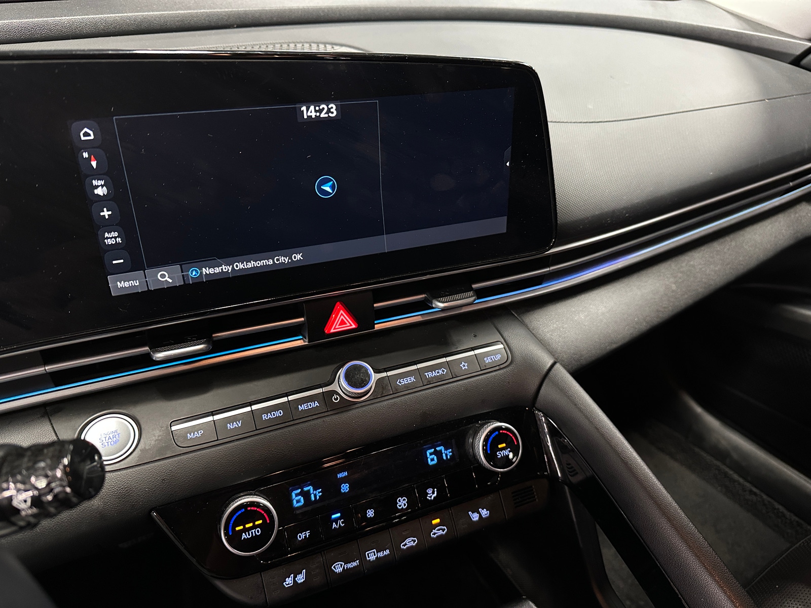 Thumbnail: 2023 Hyundai Elantra - 3