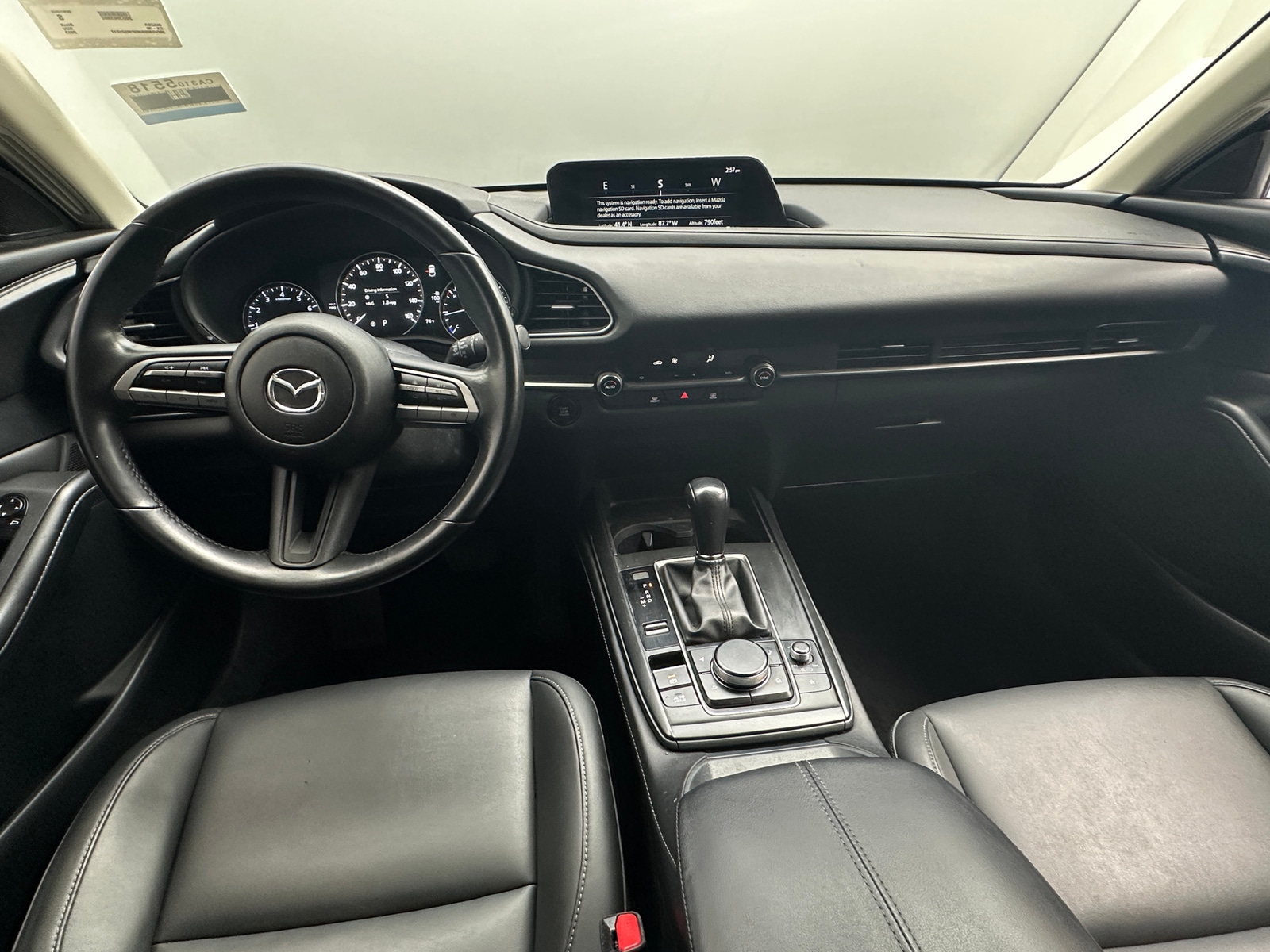 Thumbnail: 2023 Mazda CX-30 - 2