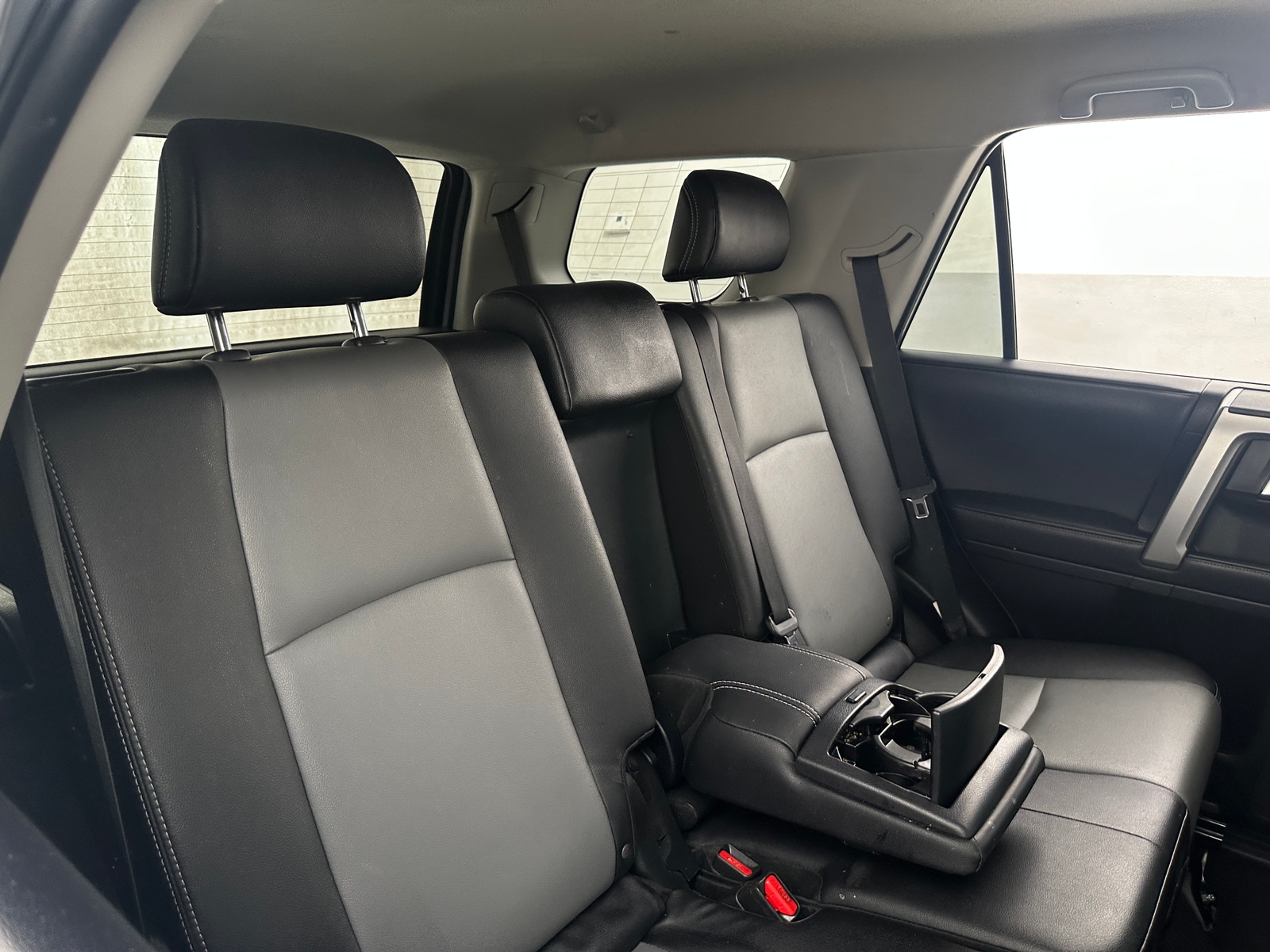 Thumbnail: 2020 Toyota 4Runner - 5