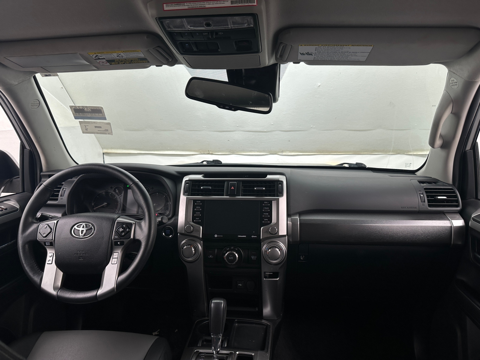 Thumbnail: 2020 Toyota 4Runner - 2