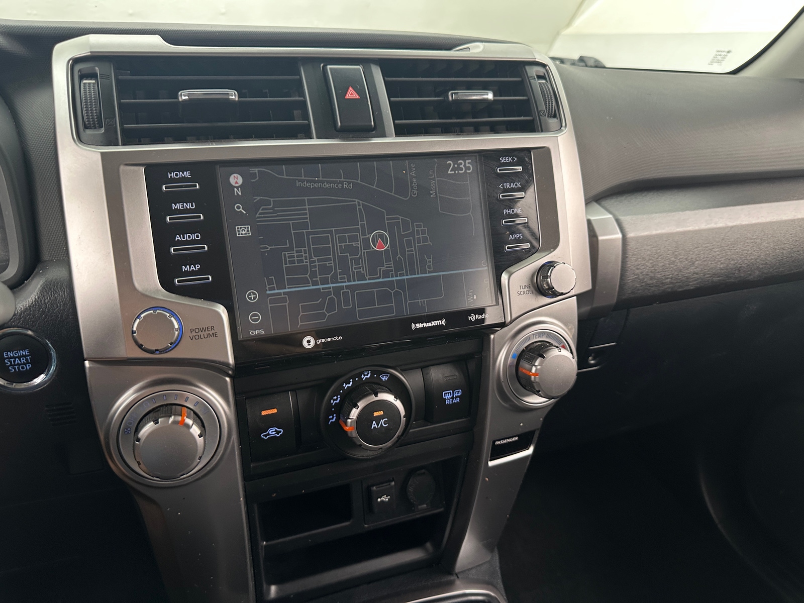 Thumbnail: 2020 Toyota 4Runner - 3