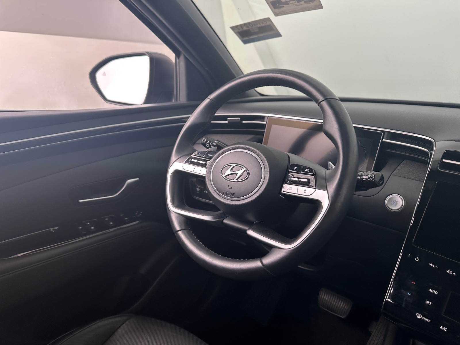 Thumbnail: 2022 Hyundai Santa Cruz - 4